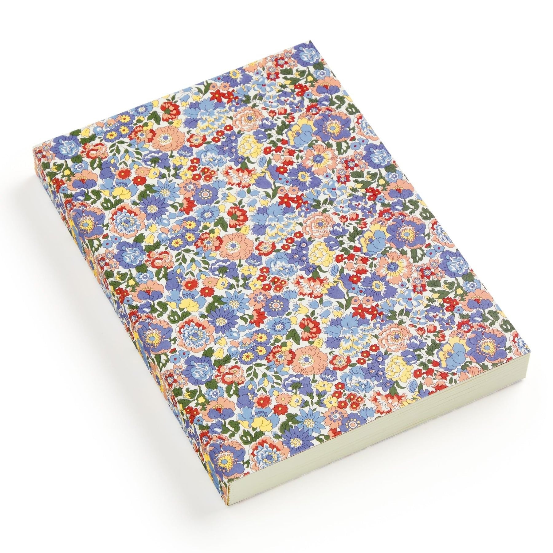 Liberty Nell, Annie and May Premium A5 Notebook - Galison