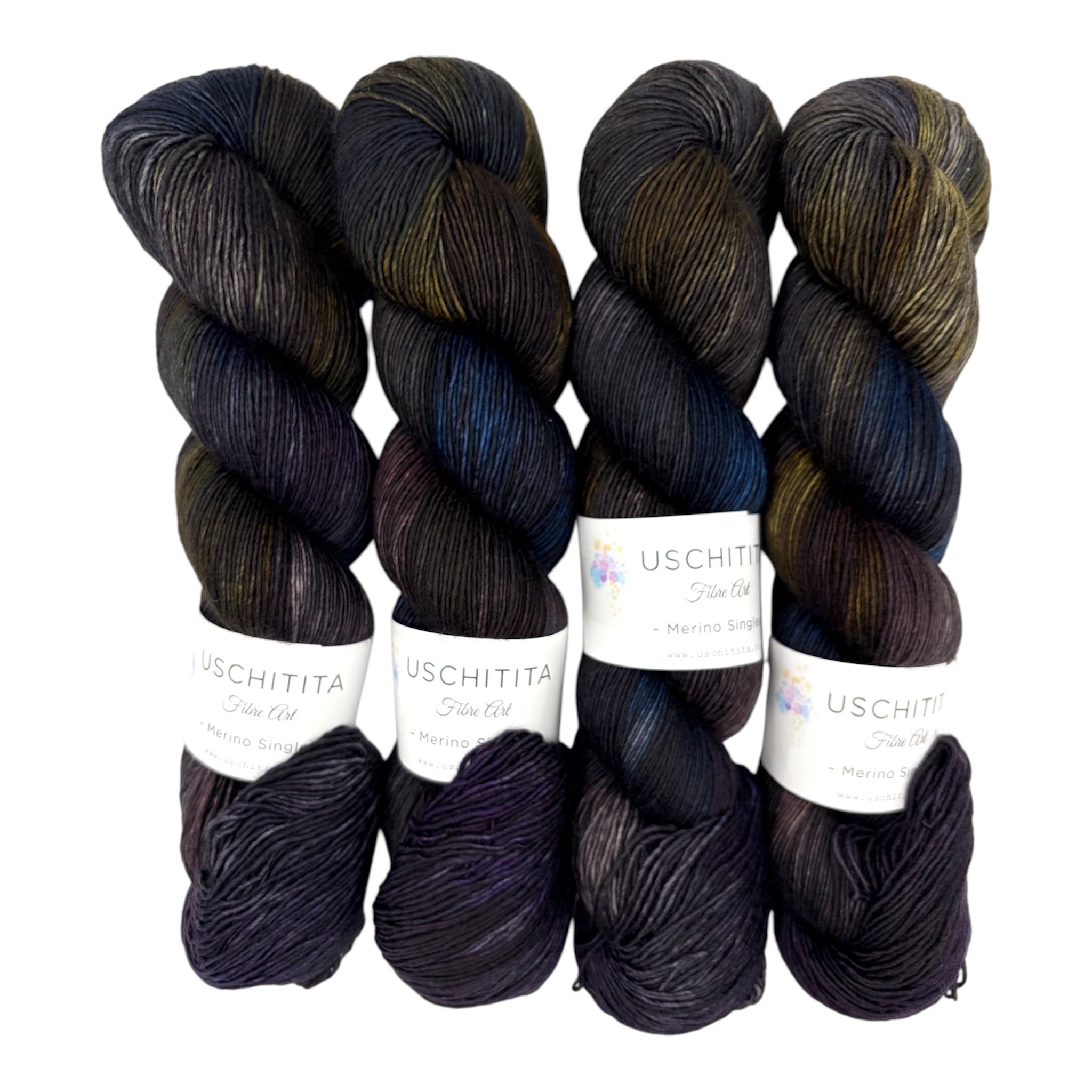 USCHITITA - Merino Singles
