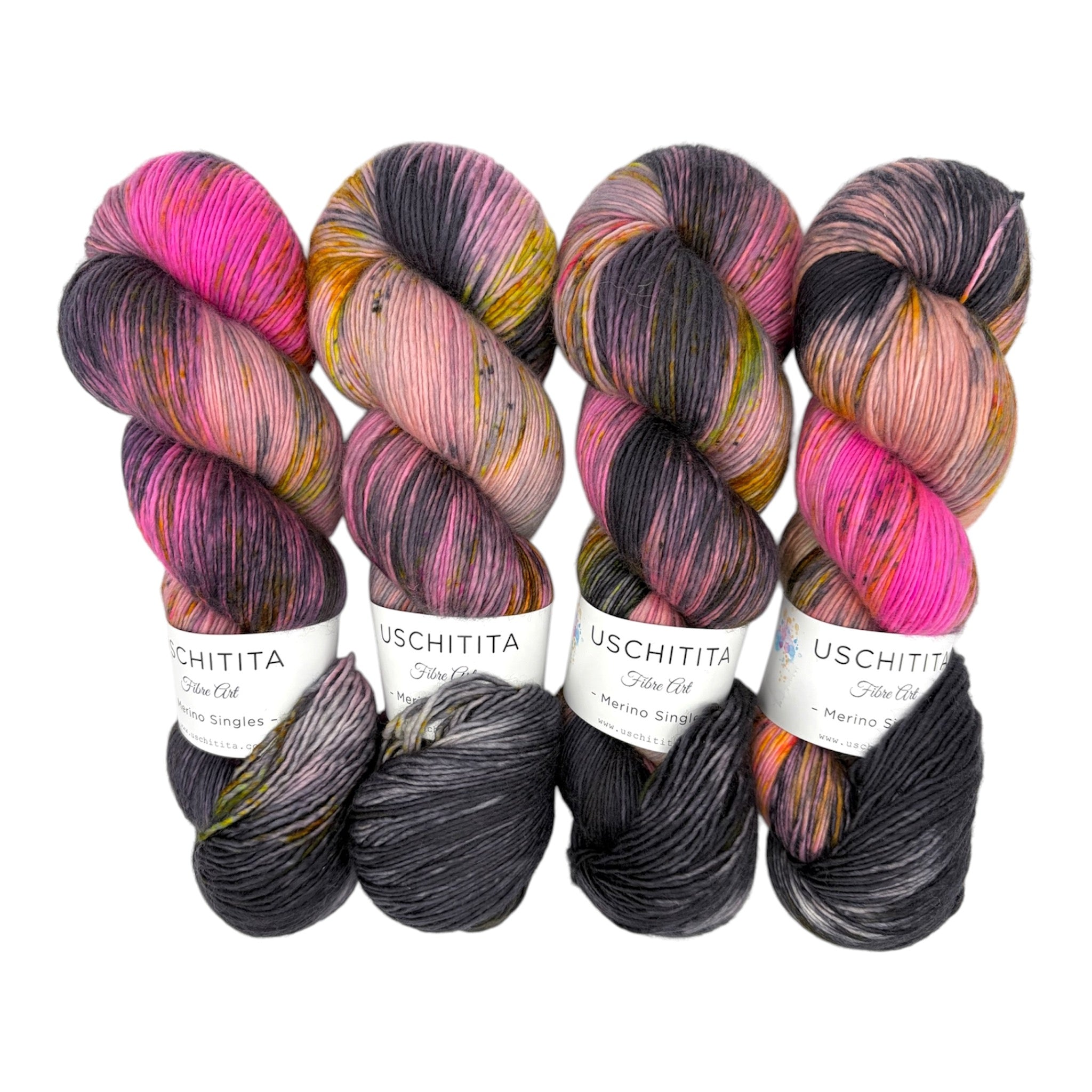 USCHITITA - Merino Singles