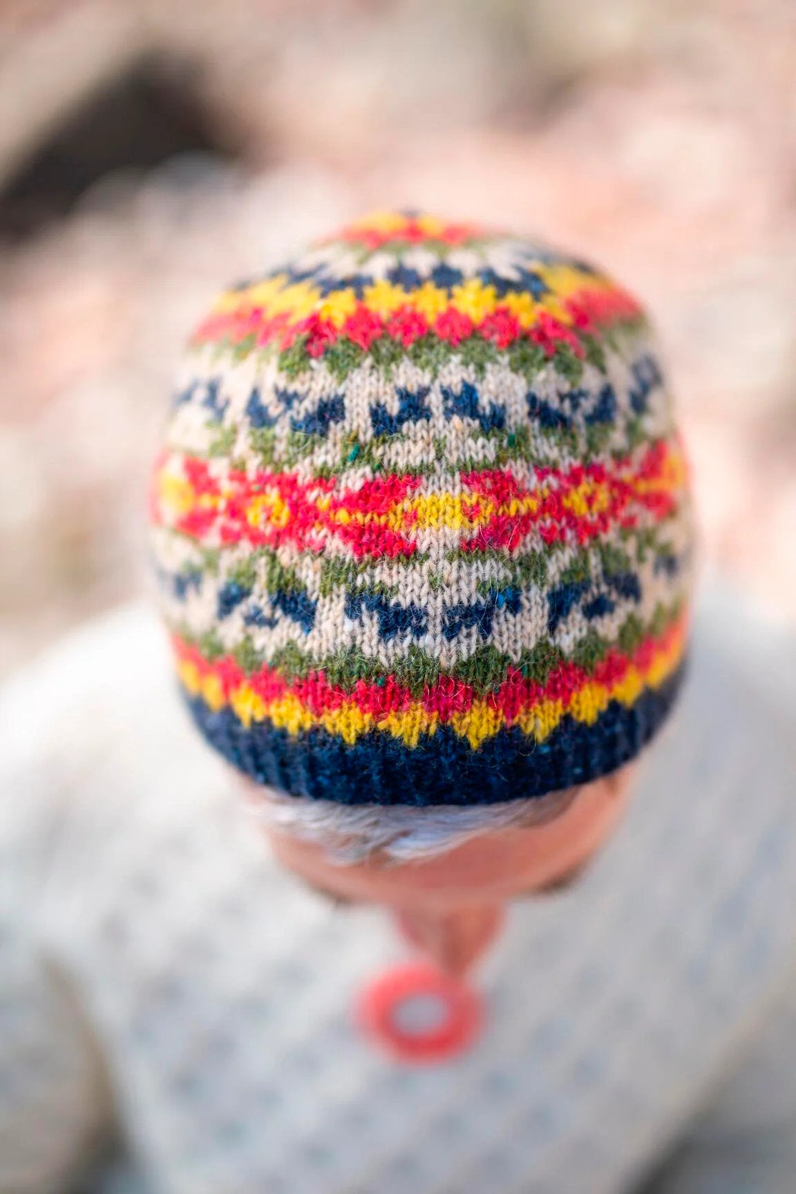 Davaar - Kate Davies