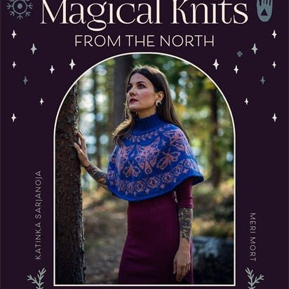Magical Knits From The North - David and Charles