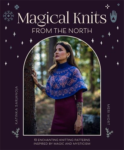 Magical Knits From The North - David and Charles