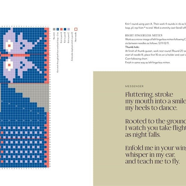 Magical Knits From The North - David and Charles