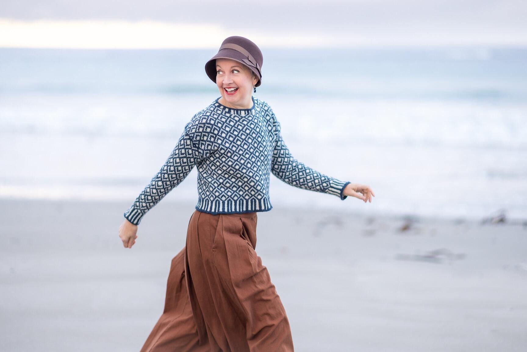 Making Light - Kate Davies