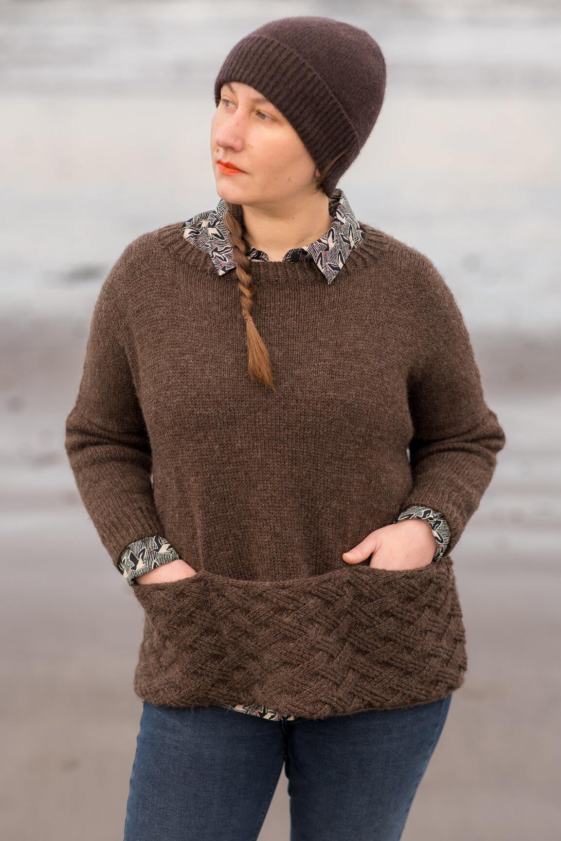 Making Light - Kate Davies