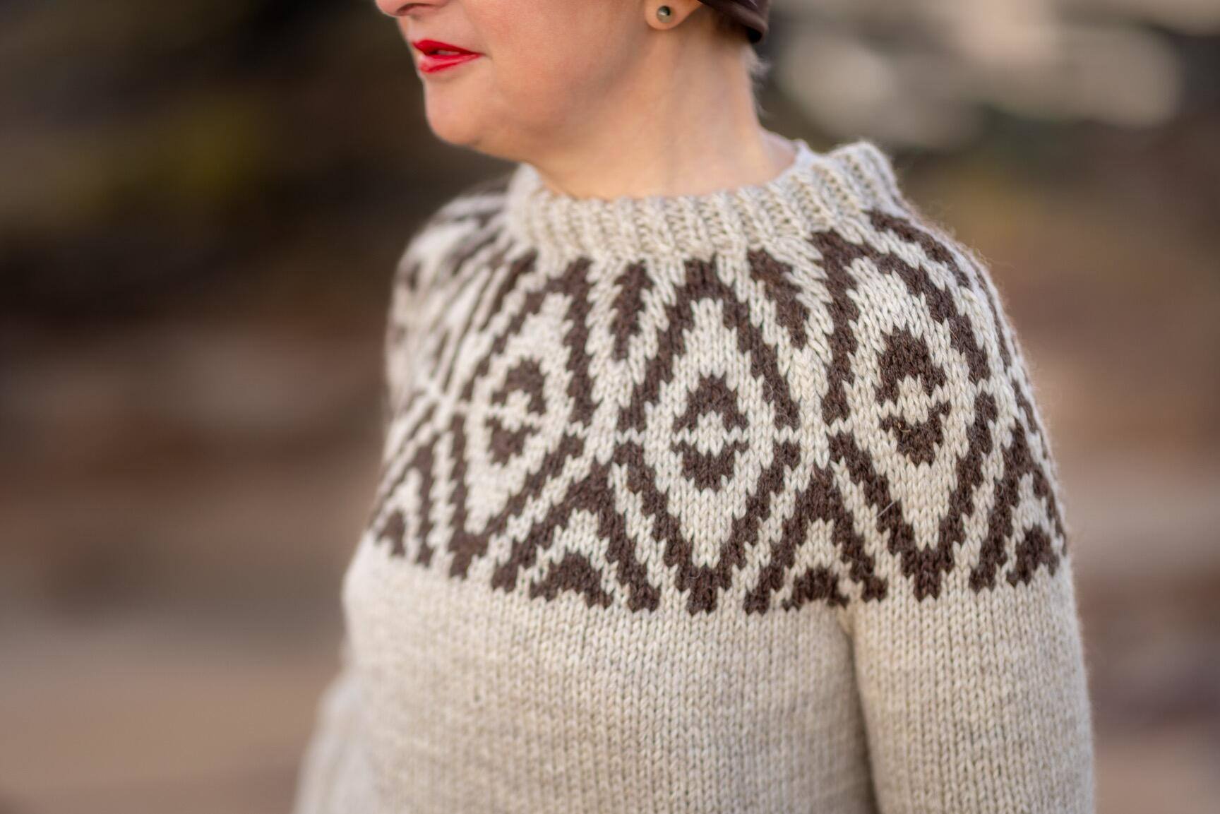 Making Light - Kate Davies