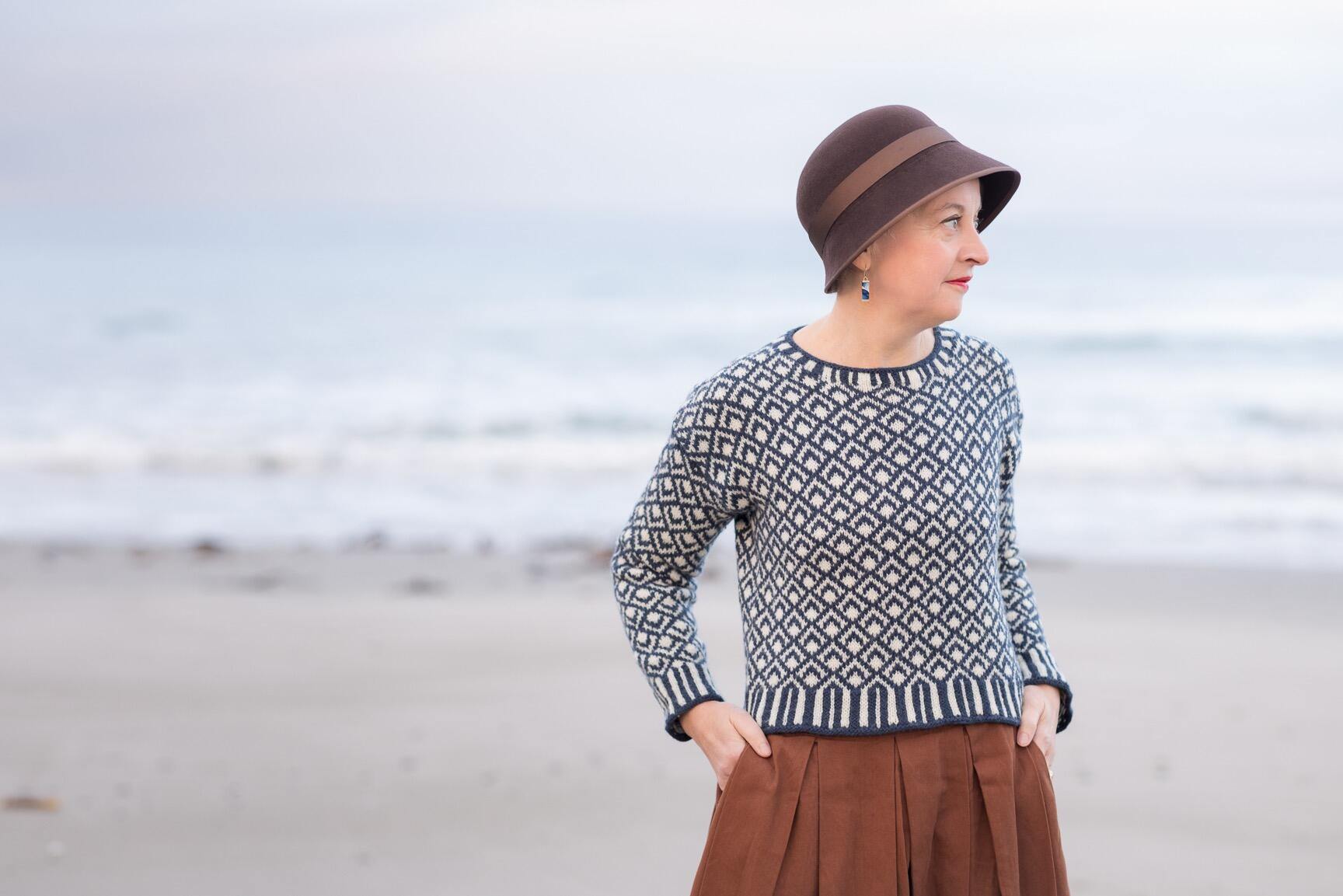 Making Light - Kate Davies