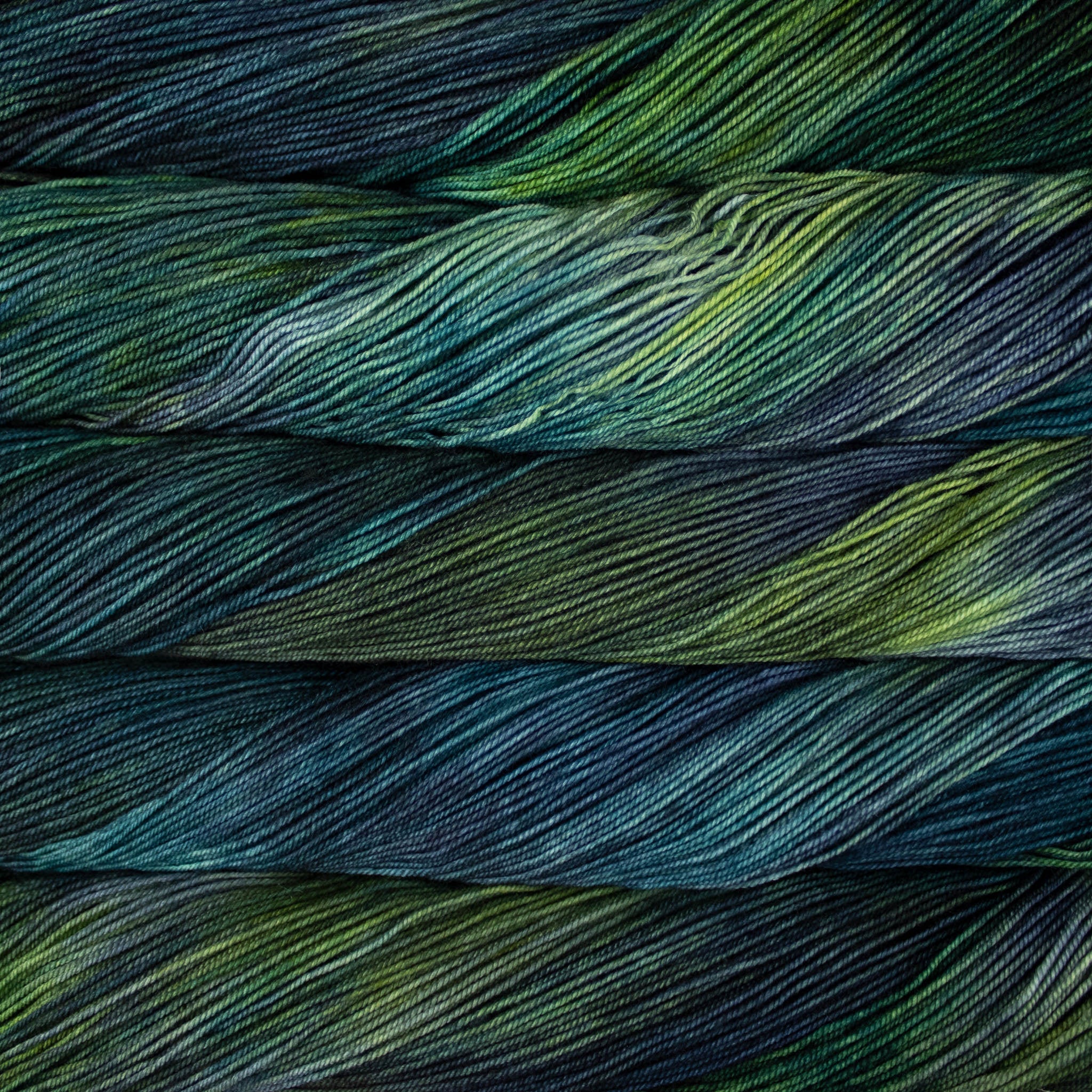 461 - Misterio MALABRIGO SOCK – Aura Collection - Malabrigo