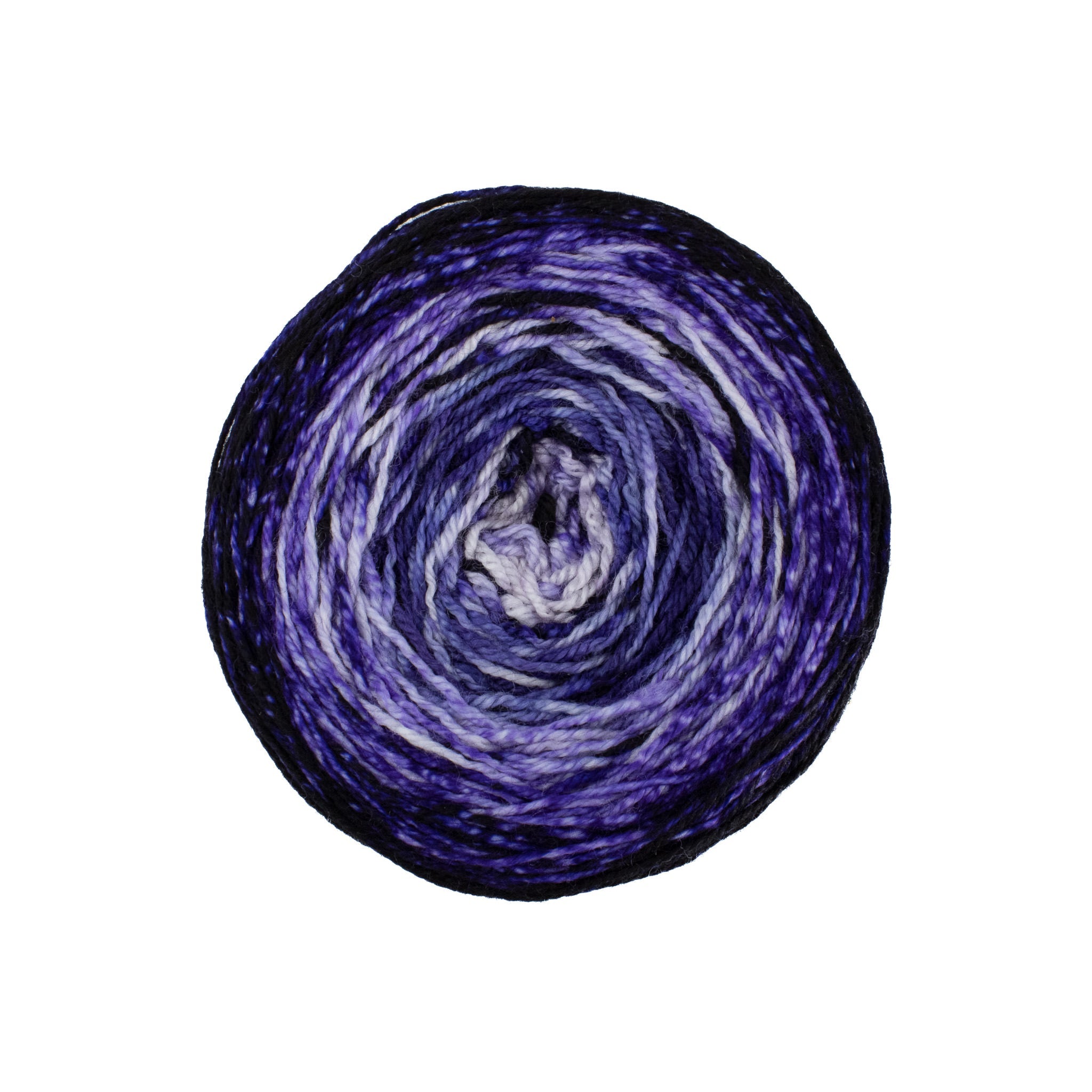 321 - Insomnia MALABRIGO SOCK – Metamorphosis Collection - Malabrigo