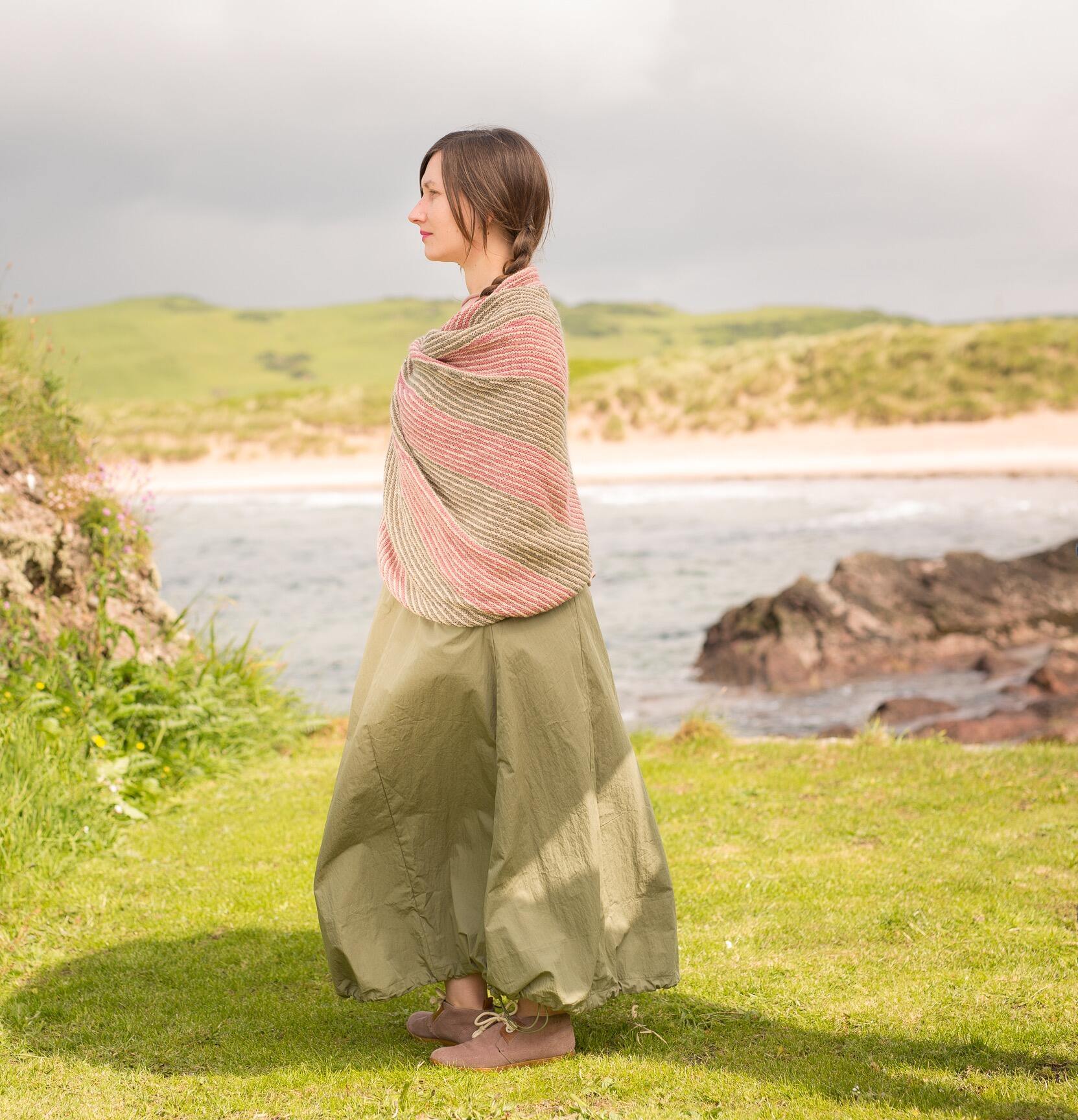 Margery Allingham's Mysterious Knits - Kate Davies