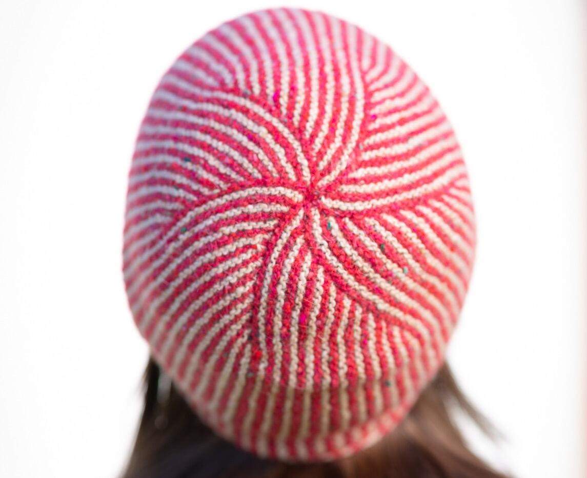 Margery Allingham's Mysterious Knits - Kate Davies