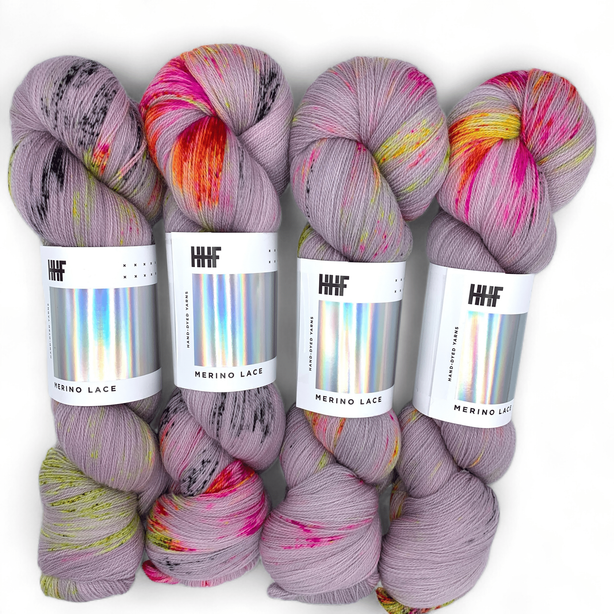 Day dream Merino Lace - Hedgehogfibres