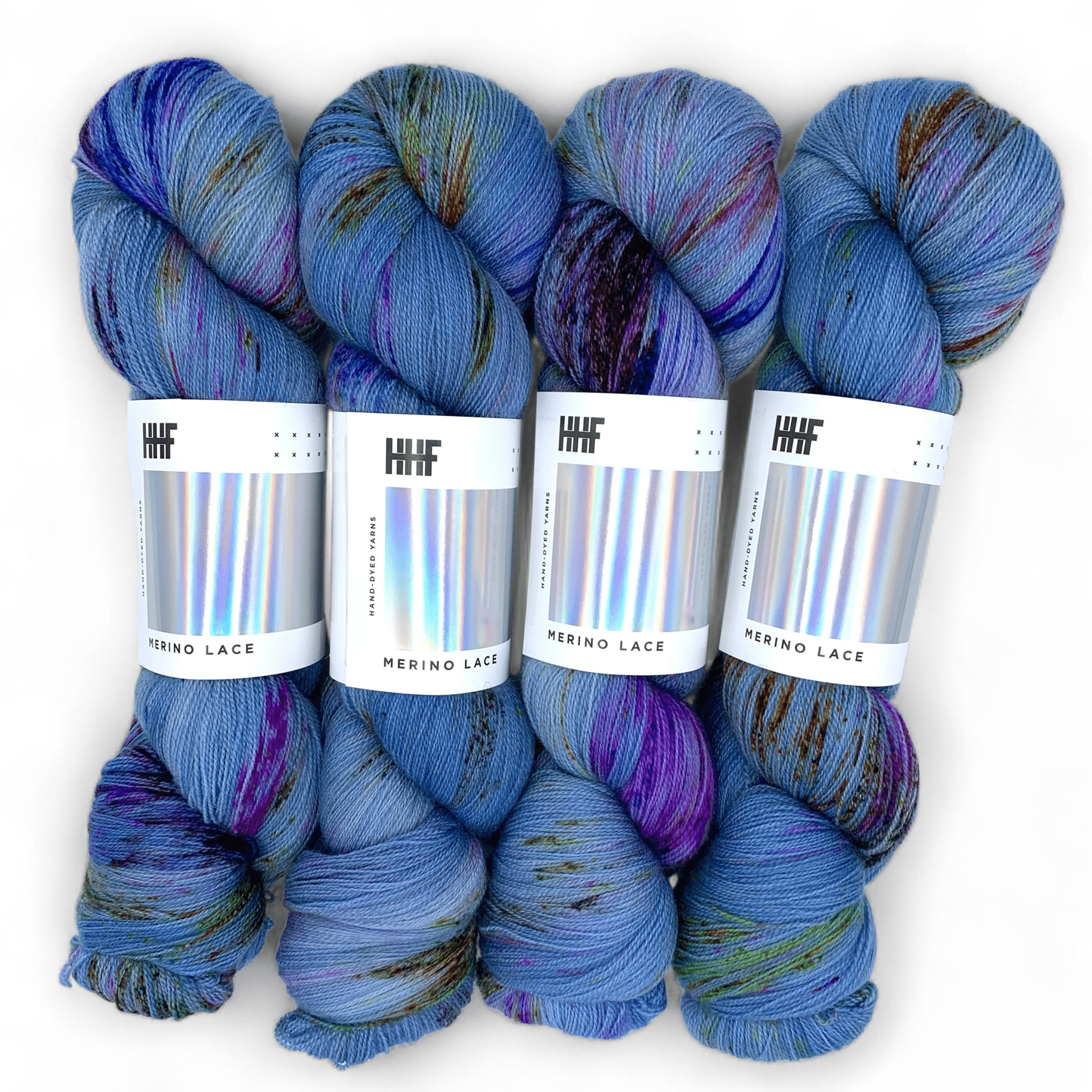 Method Merino Lace - Hedgehogfibres