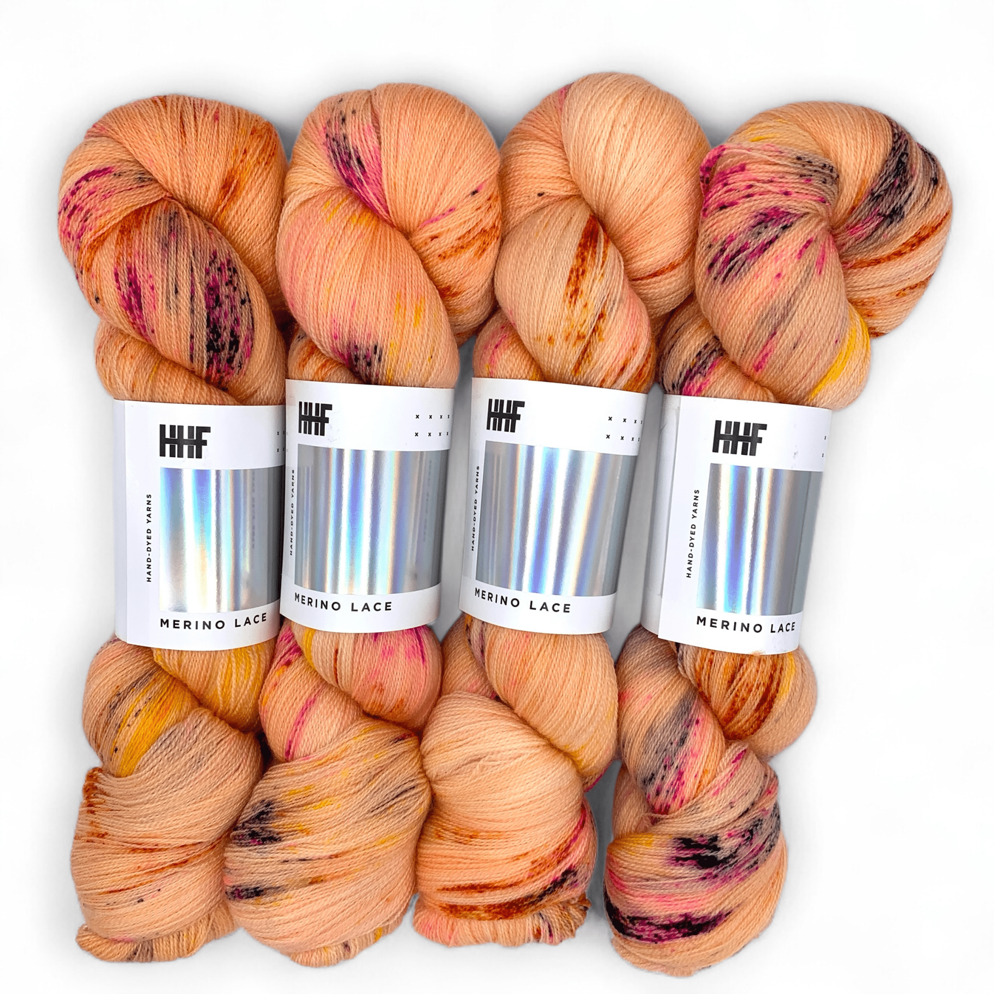 Monarch Merino Lace - Hedgehogfibres