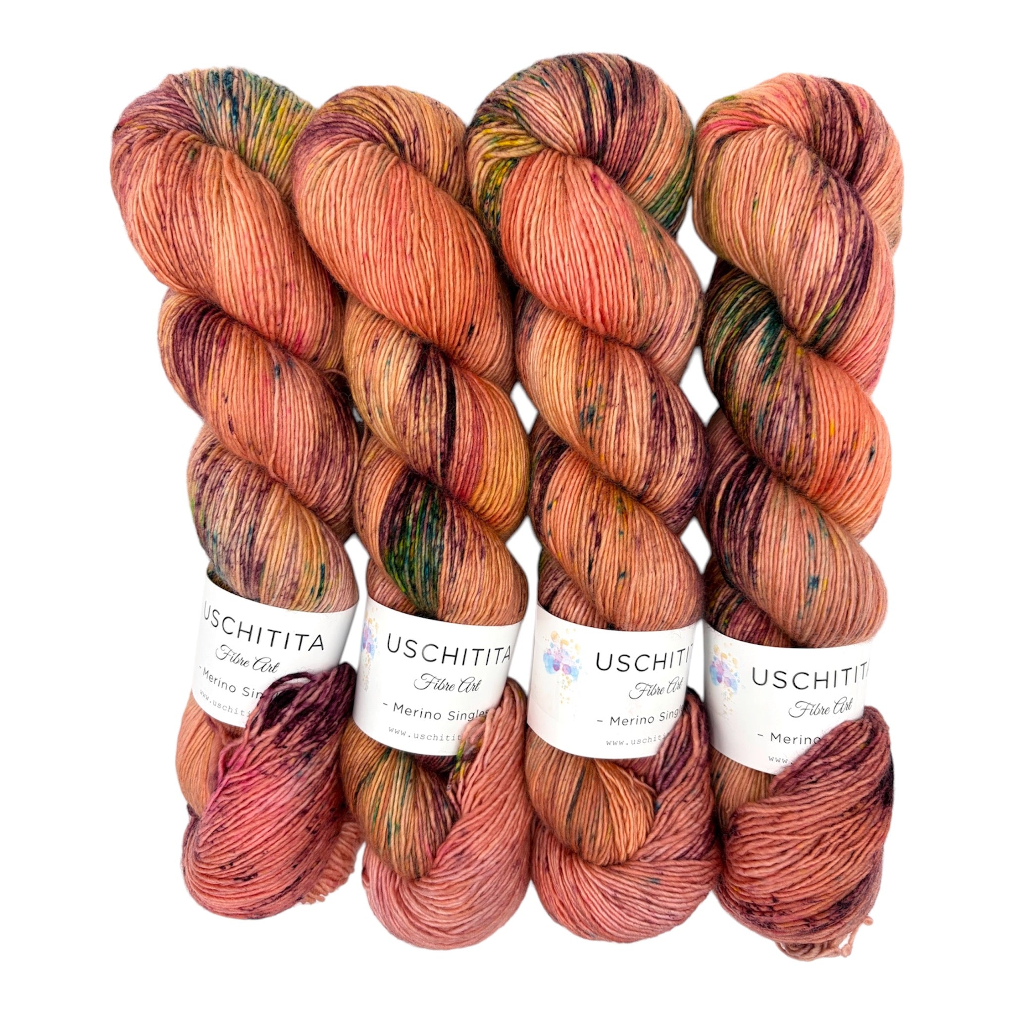 USCHITITA - Merino Singles