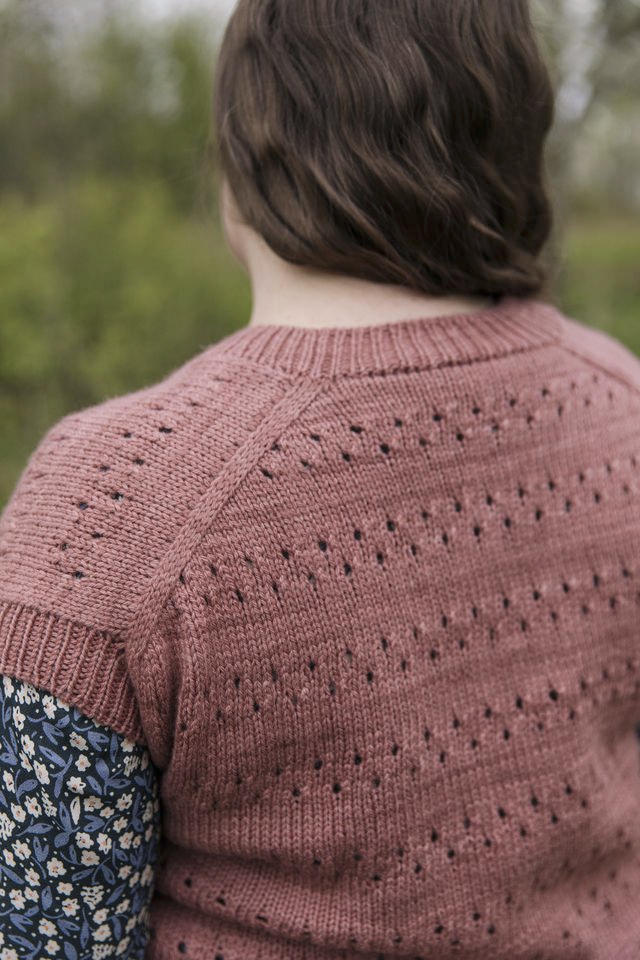 My Dream Knits - Laine Magazine