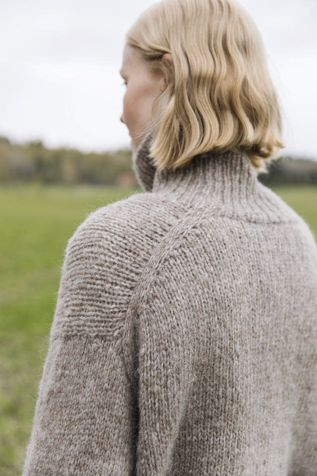 My Dream Knits - Laine Magazine