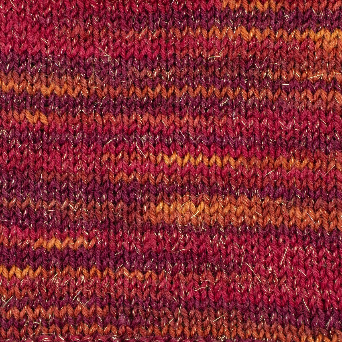 Noël 2025 Signature 4ply - Mulled Wine - West Yorkshire Spinners