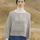 Nomad Knits a collaboration with Nomadnoos - Amirisu