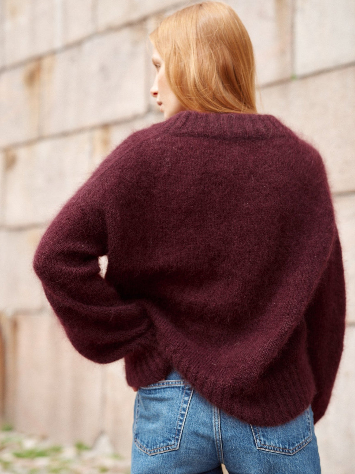 Nordic Chic: Knitting a Modern Wardrobe - Laine Magazine