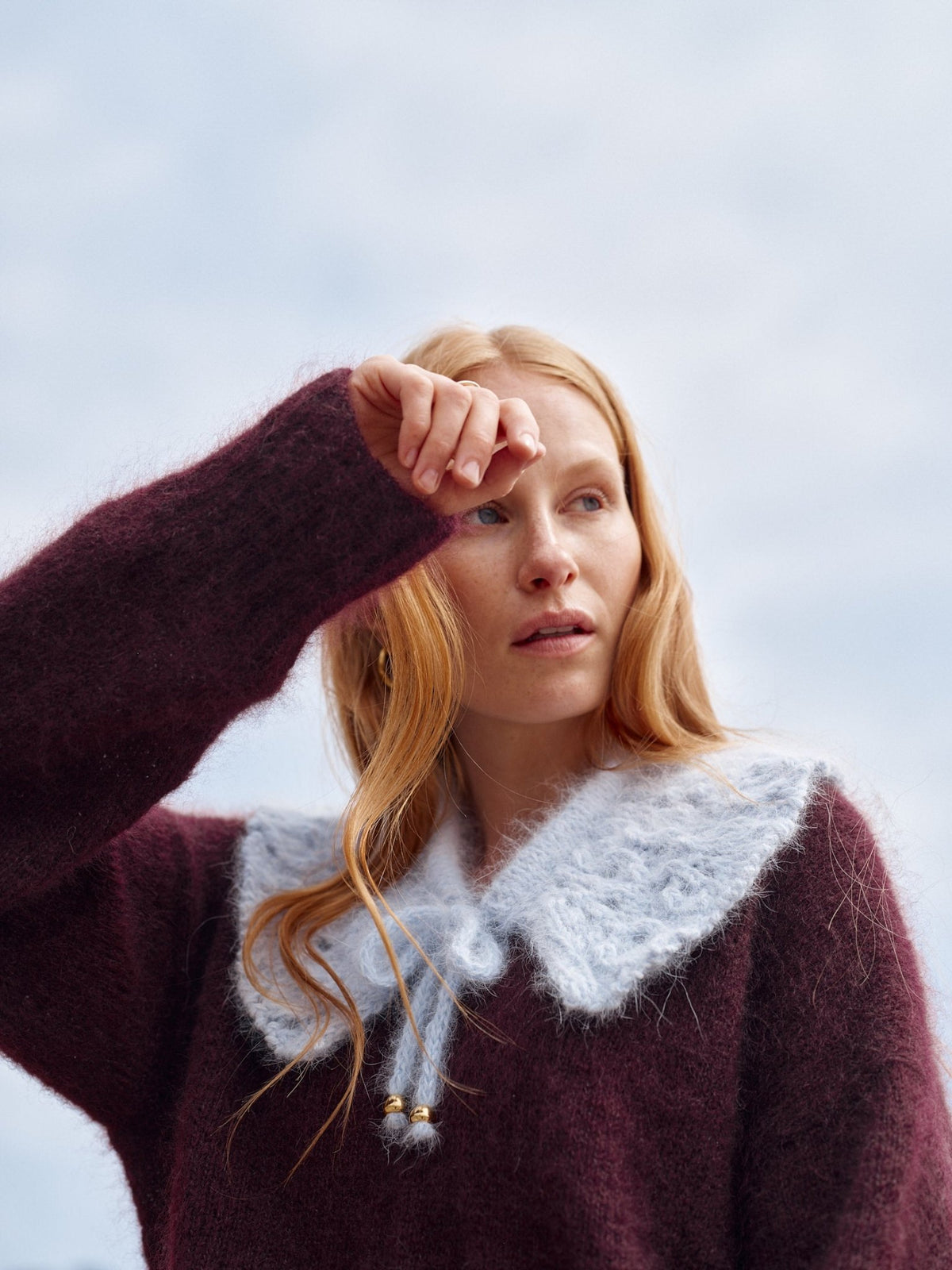 Nordic Chic: Knitting a Modern Wardrobe - Laine Magazine