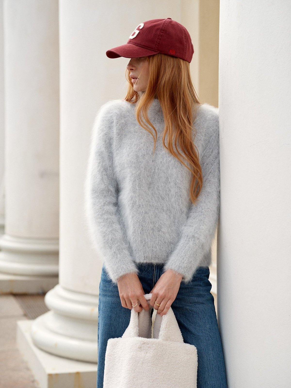 Nordic Chic: Knitting a Modern Wardrobe - Laine Magazine