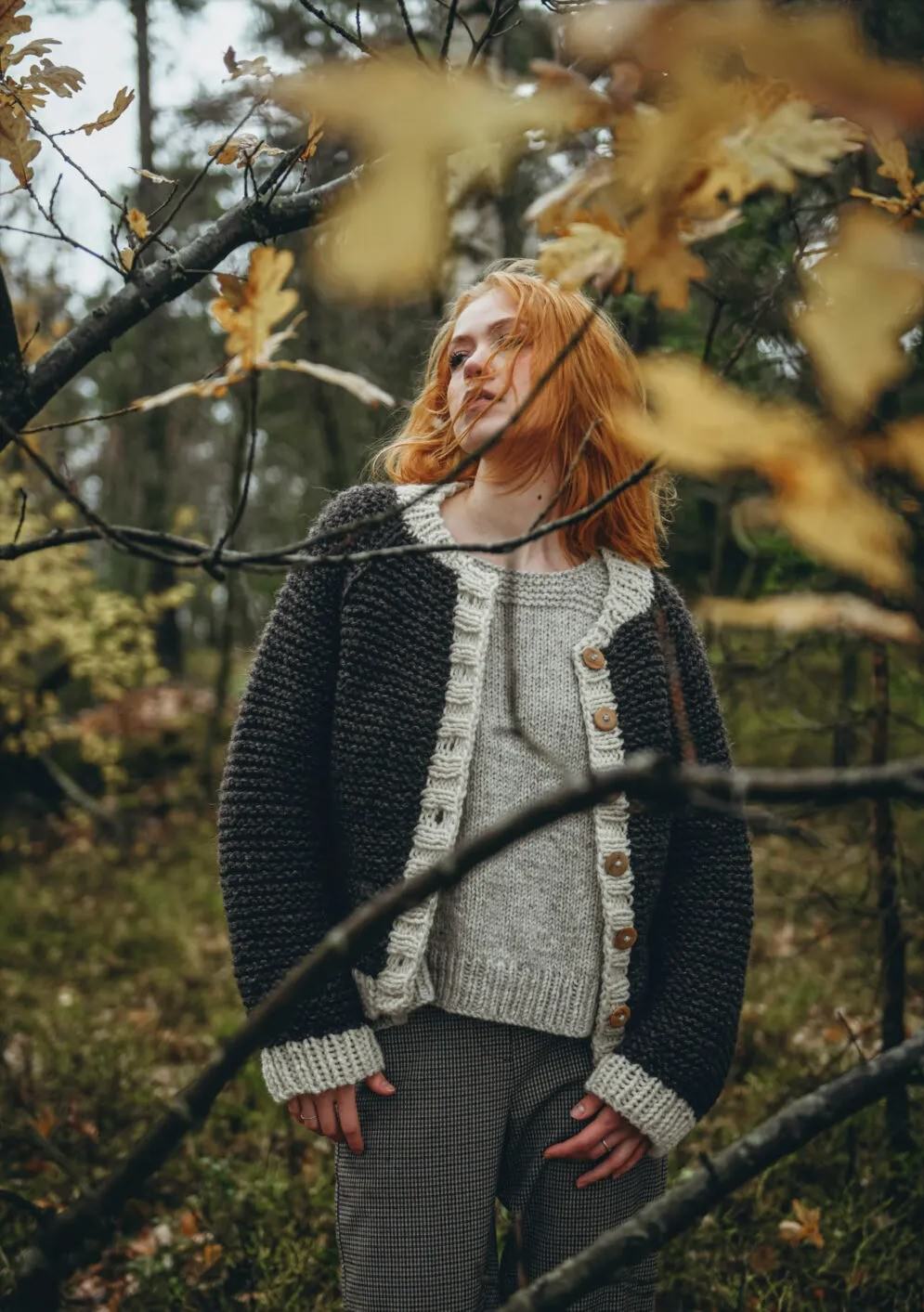 North Wind Knits - Cozy