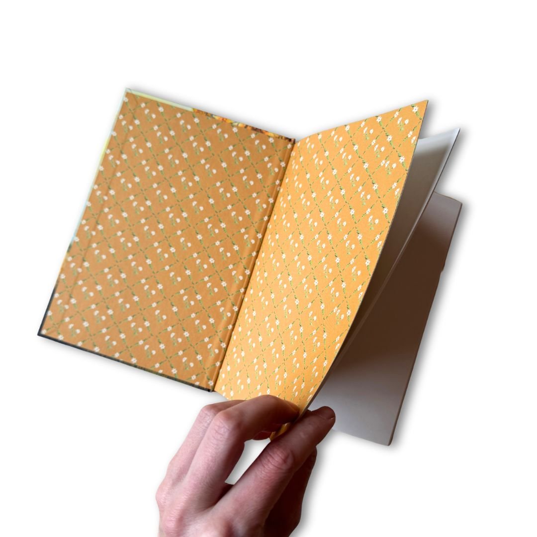 In the field Notebook Esther Bennink - Esther Bennink