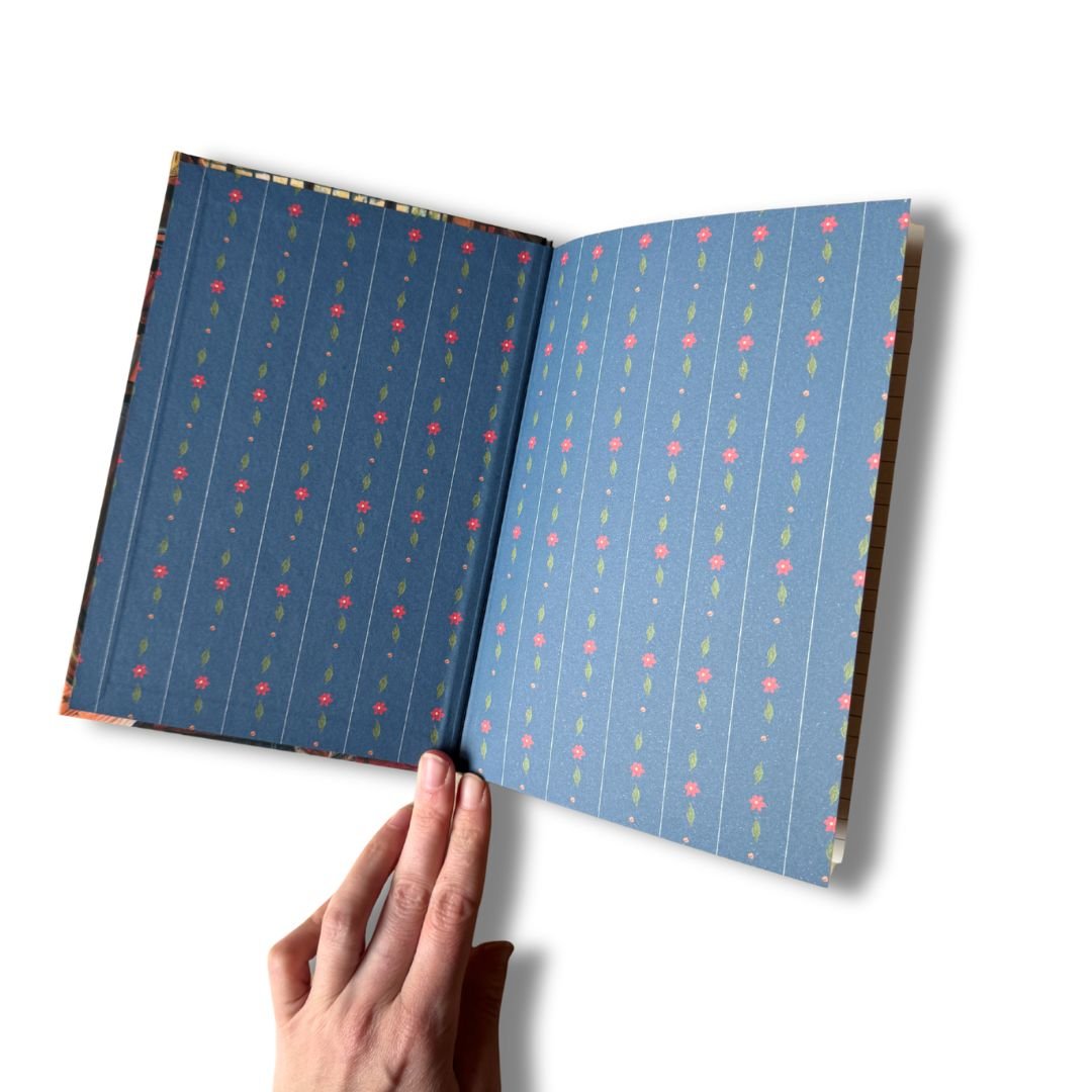 The Bookshop Notebook Esther Bennink - Esther Bennink