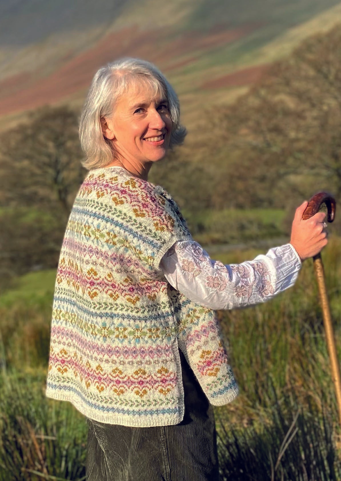 Pippa Tank Kit - Marie Wallin