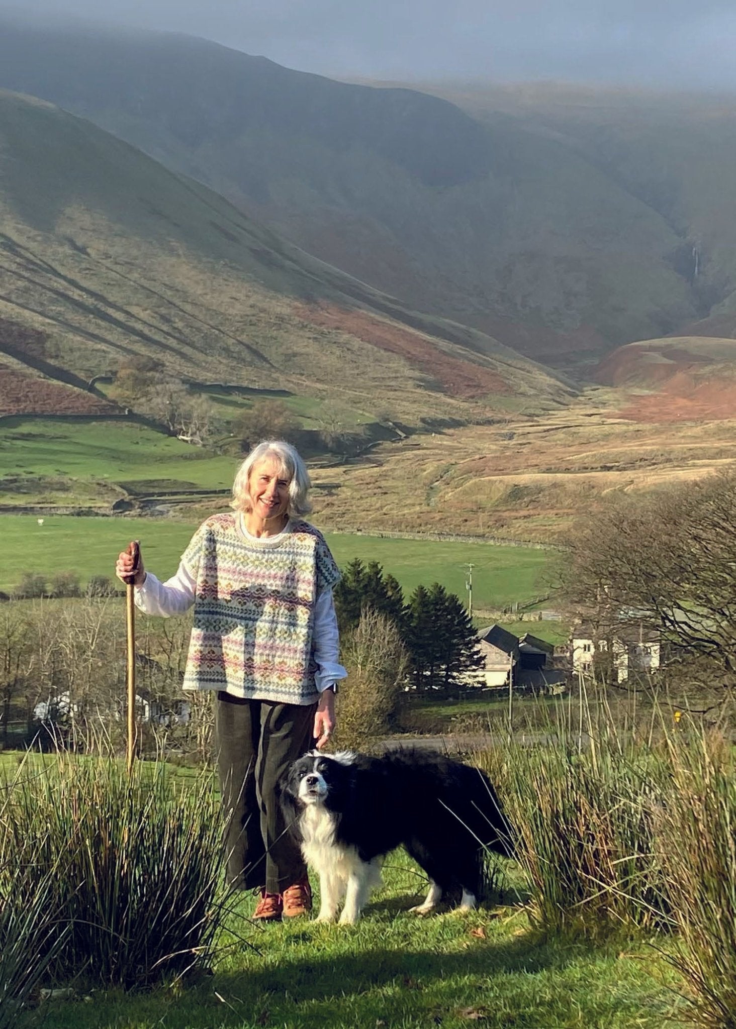 Pippa Tank Kit - Marie Wallin