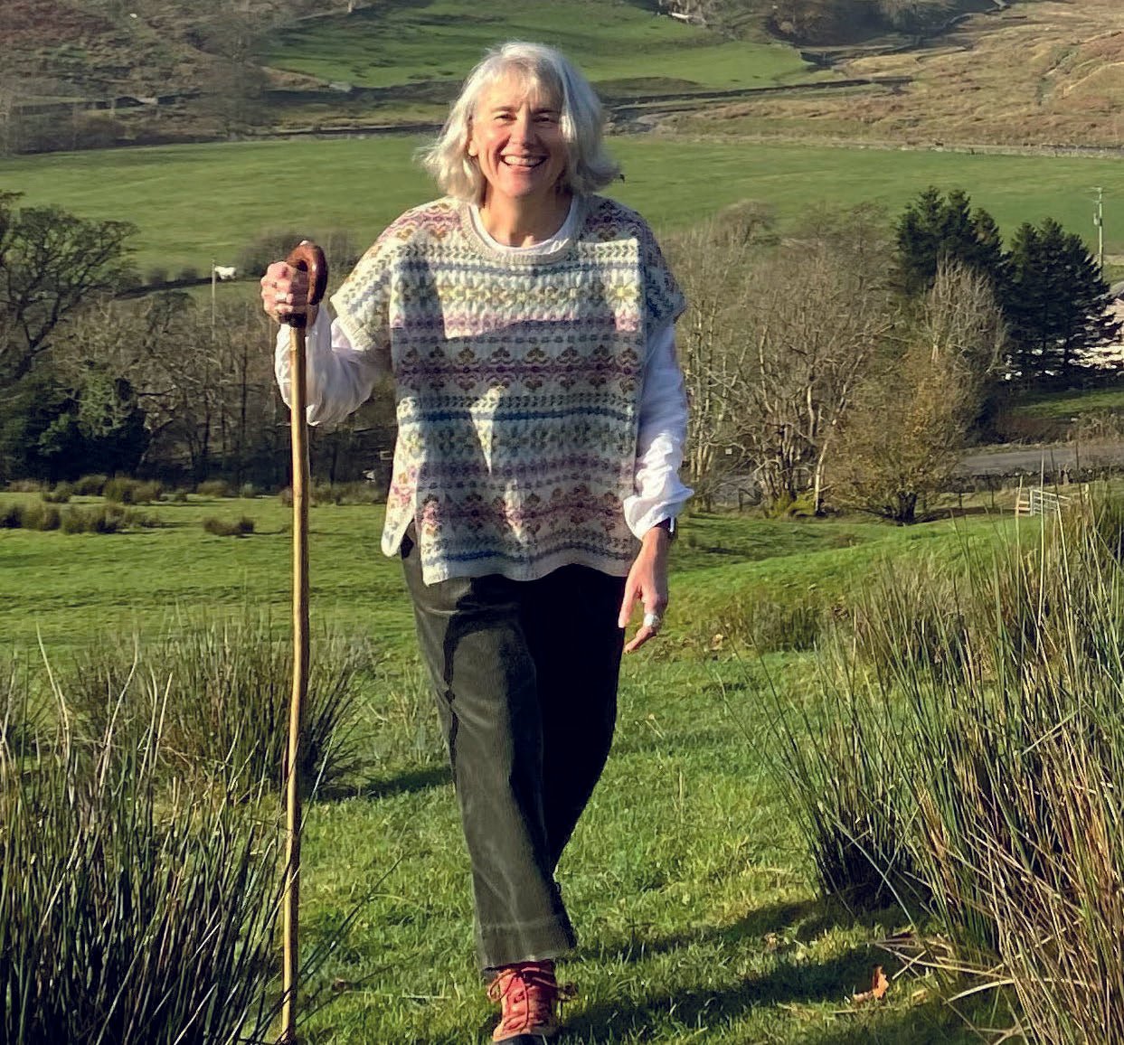 Pippa Tank Kit - Marie Wallin