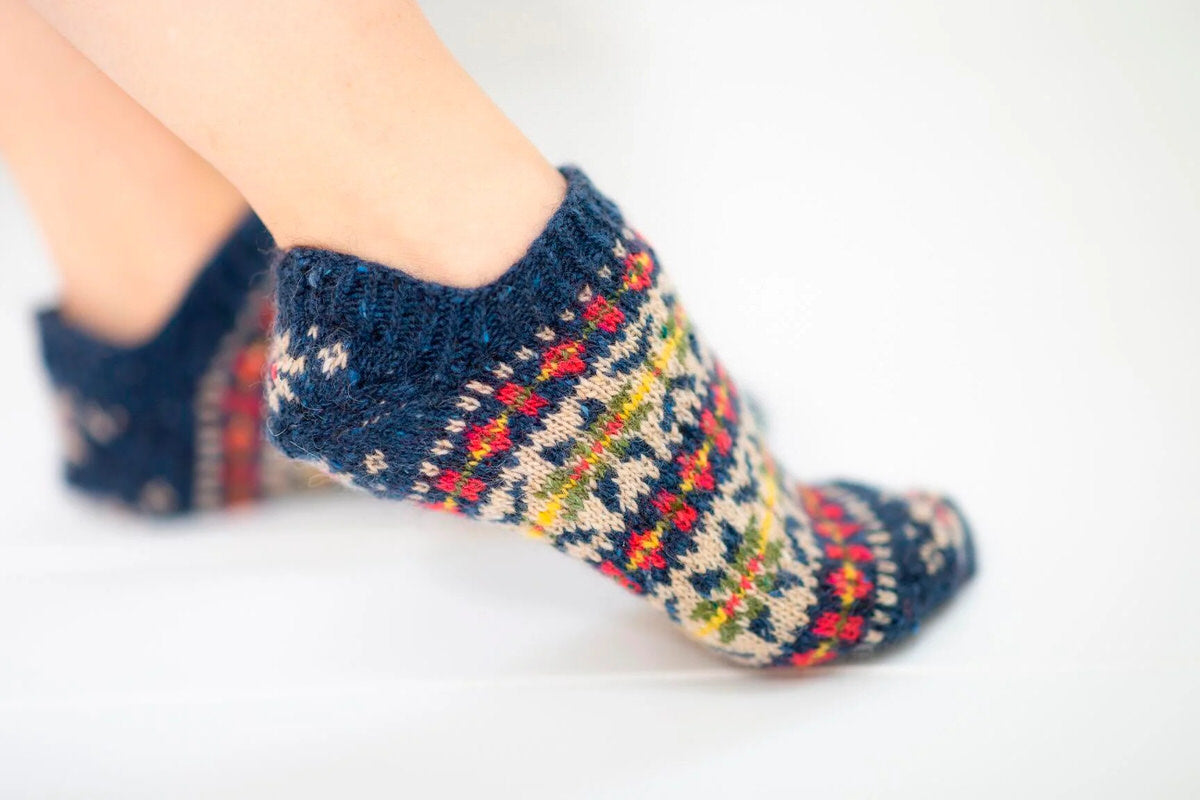 Allover - Kate Davies