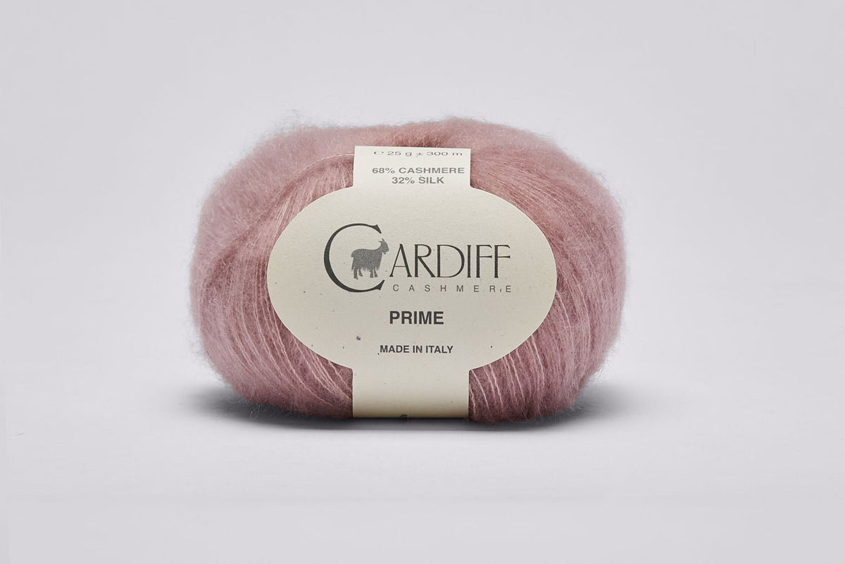 106-Muji Prime - Cardiff Cashmere