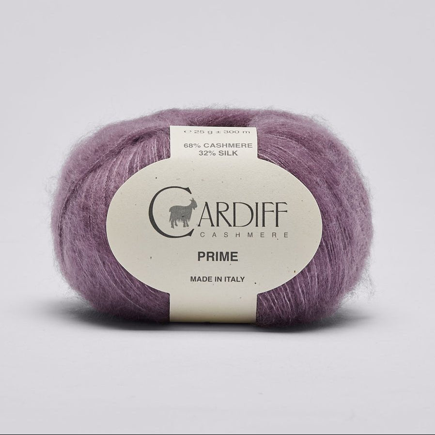 107-Gospel Prime - Cardiff Cashmere