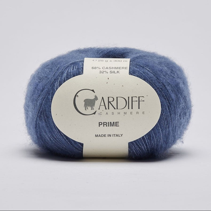 113-Cristobal Prime - Cardiff Cashmere