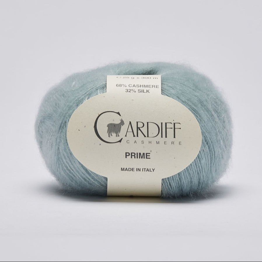 119-Mose Prime - Cardiff Cashmere