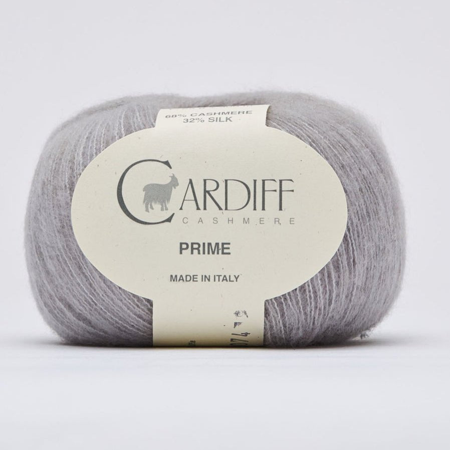 123-Piombo Prime - Cardiff Cashmere