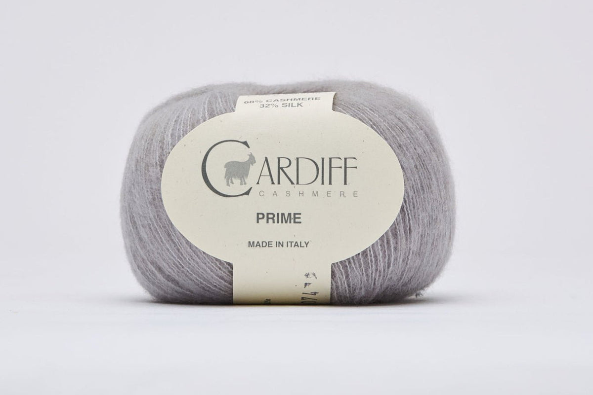 123-Piombo Prime - Cardiff Cashmere