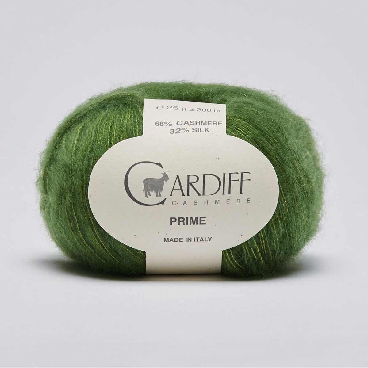 130-Memphis Prime - Cardiff Cashmere