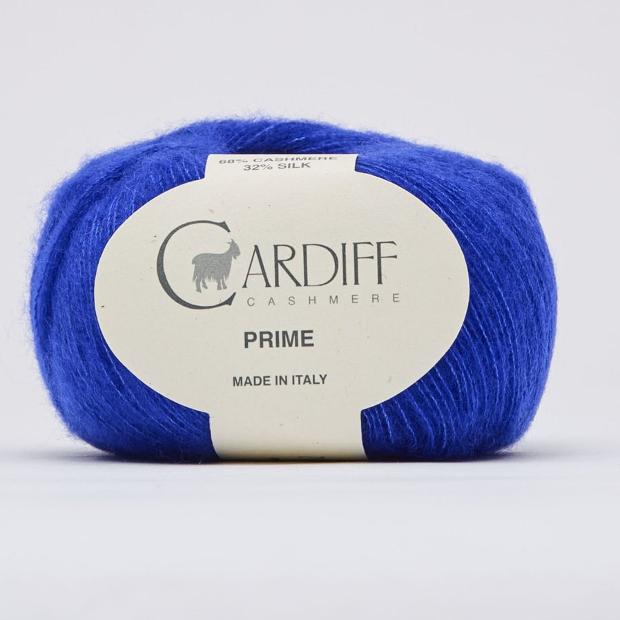 132-Zar Prime - Cardiff Cashmere