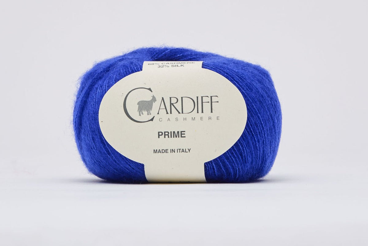 132-Zar Prime - Cardiff Cashmere