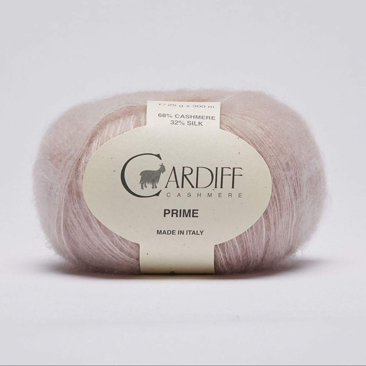141-Zen Prime - Cardiff Cashmere