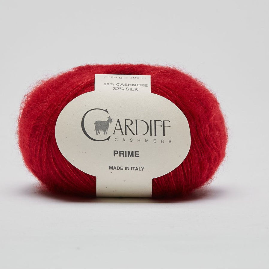 162-Scarlatta Prime - Cardiff Cashmere