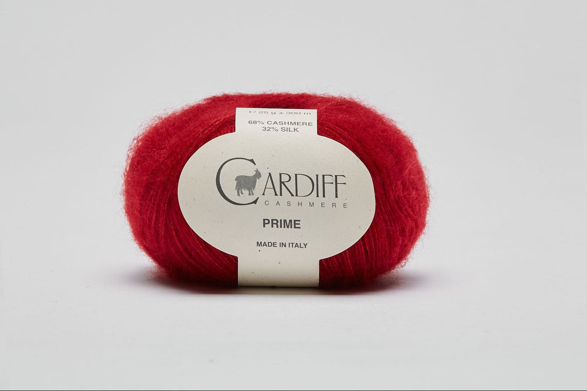 162-Scarlatta Prime - Cardiff Cashmere