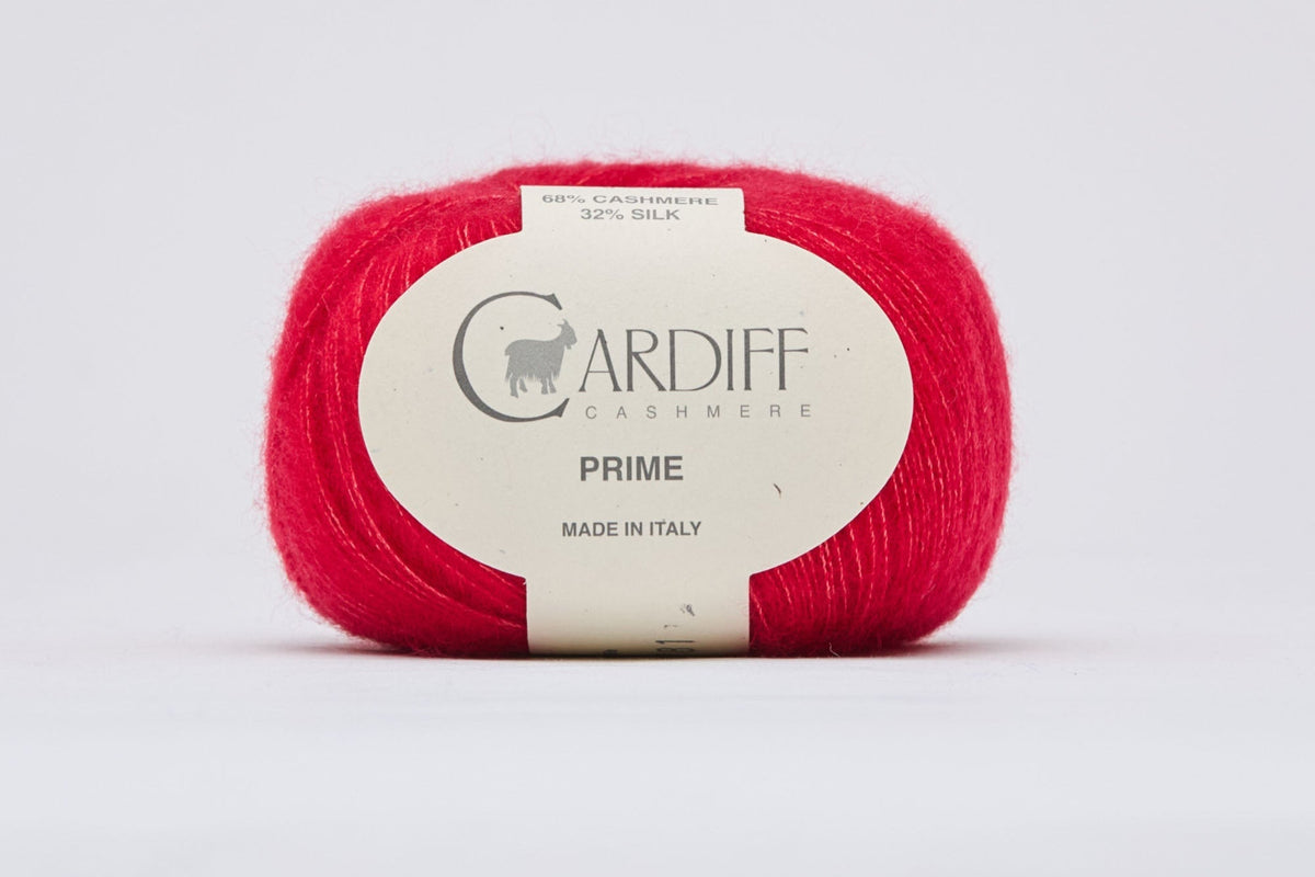 187-Gerbera Prime - Cardiff Cashmere