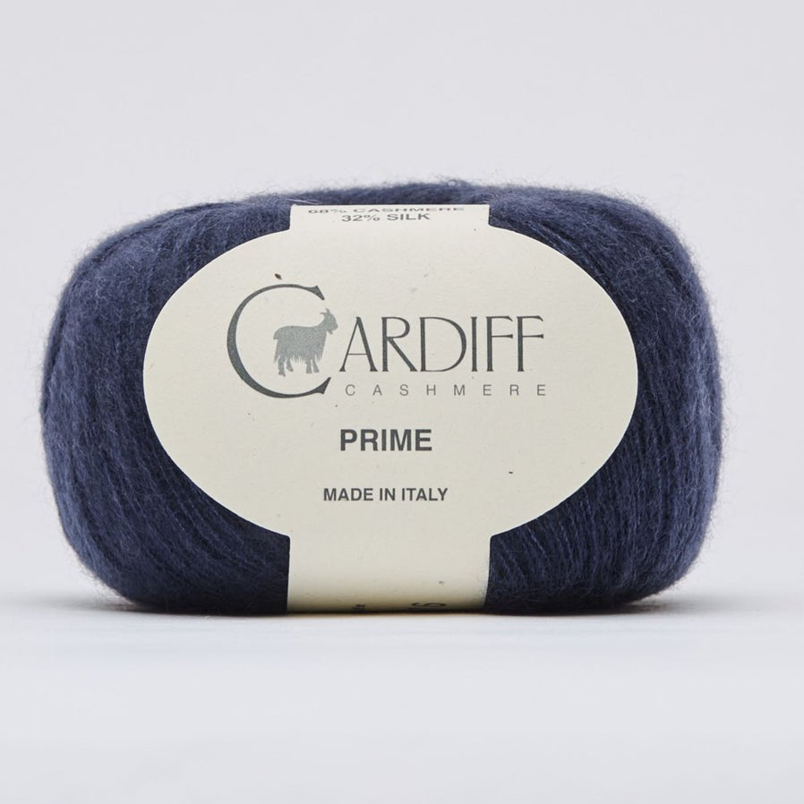 191-Cosmo Prime - Cardiff Cashmere