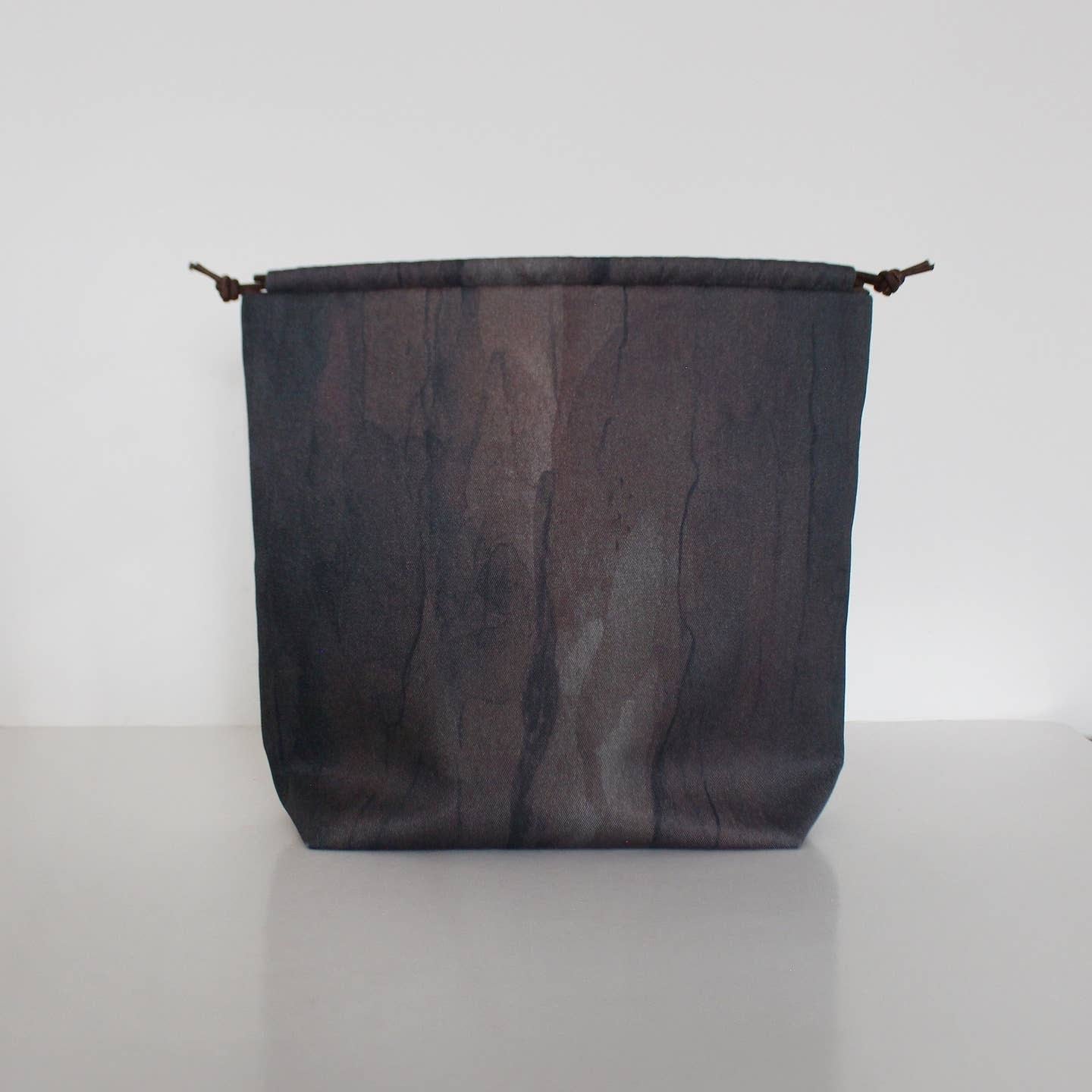 Edward le hérisson tricoteur Sac à projets tricot The Blue Rabbit House - The Blue Rabbit House