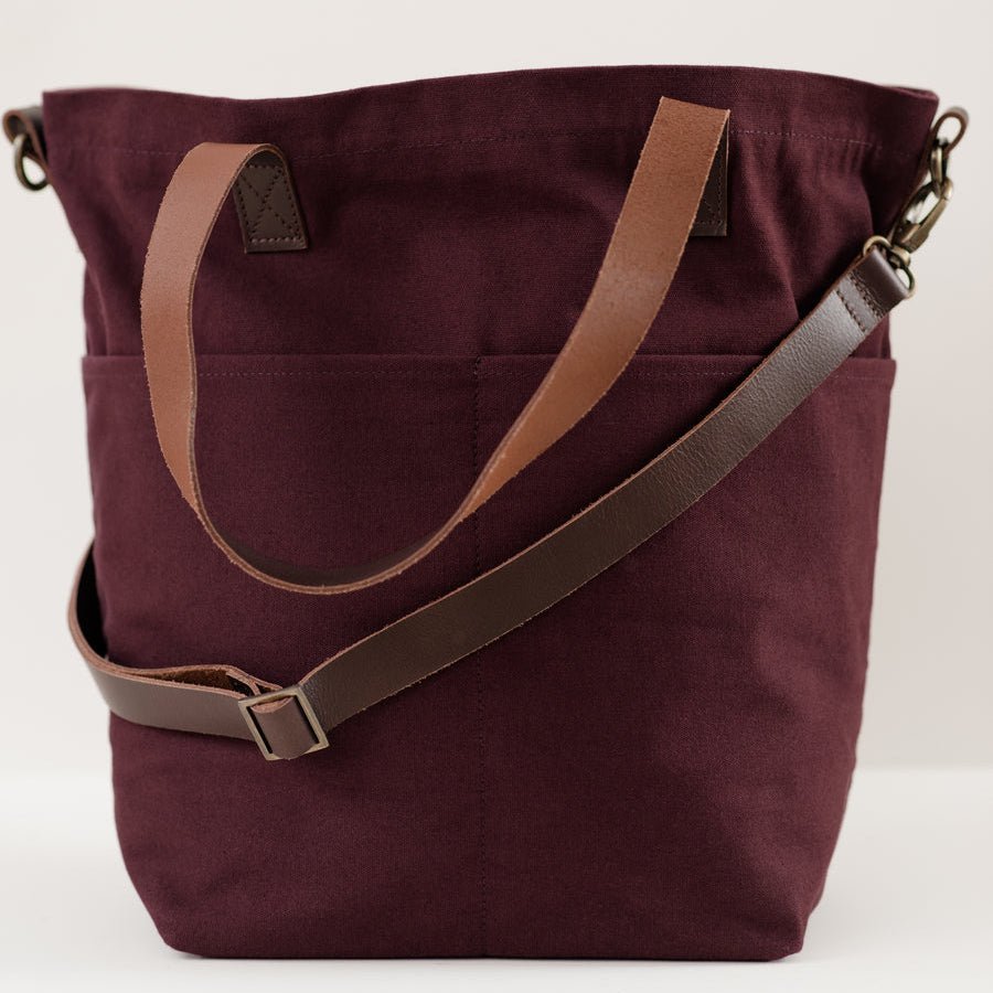 Jam Sac à Tricot en tissu Twig & Horn - Twig & Horn