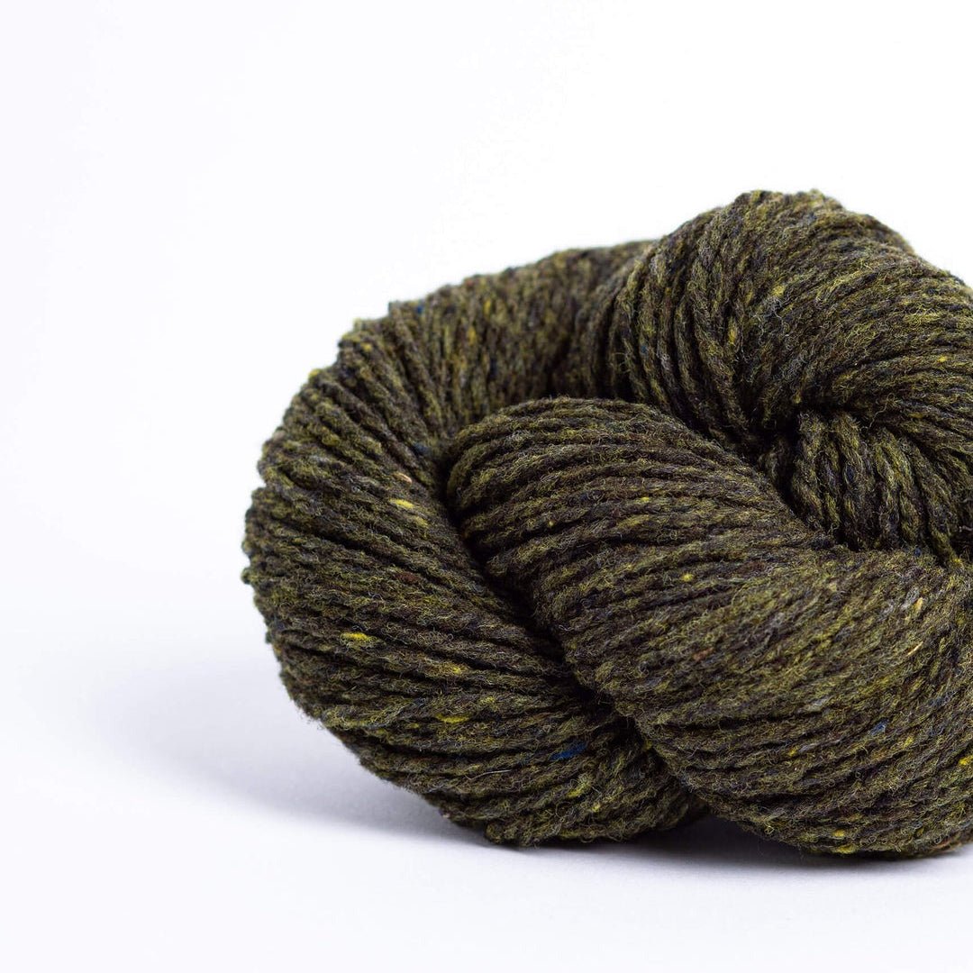 SHELTER Artifact - Brooklyn Tweed